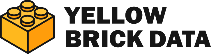 黃磚庫｜YellowBrickData